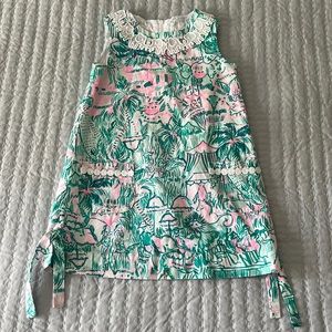 Little Lilly Classic Shift Dress